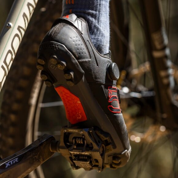 Adidas Five Ten 5.10 Kestrel BOA Mountain Cycling Shoes GW9431 Men's Size 9 - Picture 4 of 16